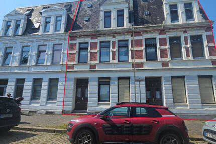 Haus Bremerhaven Lehe - 1 Zimmer, 262 m&sup2;, 385.000&euro; | Angebot:23972677