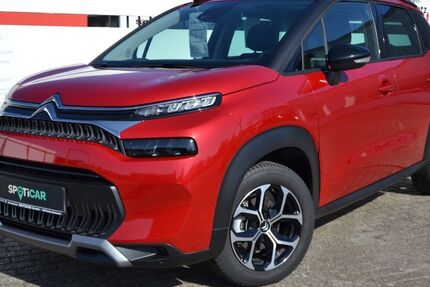 Citroen C3 Aircross 9.320 km 18.850 € Wilhelmshaven 26389