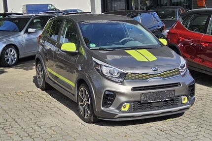 Kia Picanto 16.400 km 13.498 &euro; Bremerhaven 27572