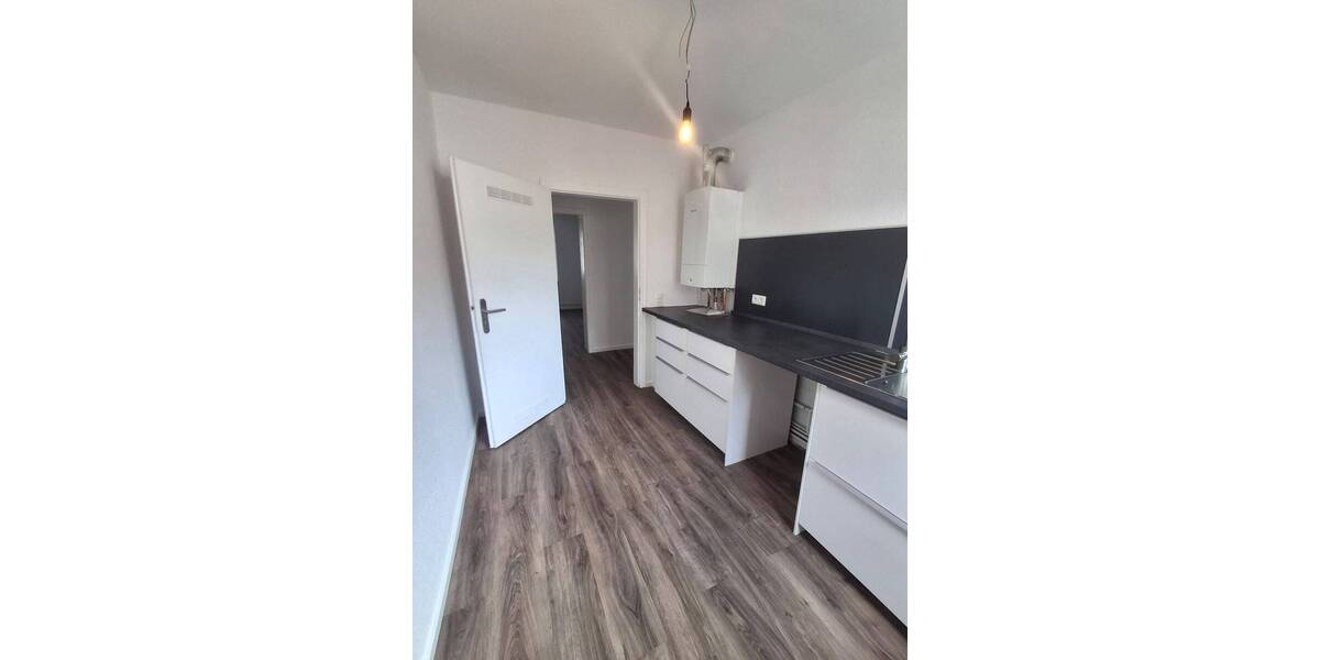 Etagenwohnung Bremerhaven Geestemünde - 3 Zimmer, 72 m&sup2;, 600&euro; | Angebot:26672023