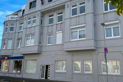 3 Zimmerwohnung zu vermieten in Nordenham 3 zimmer