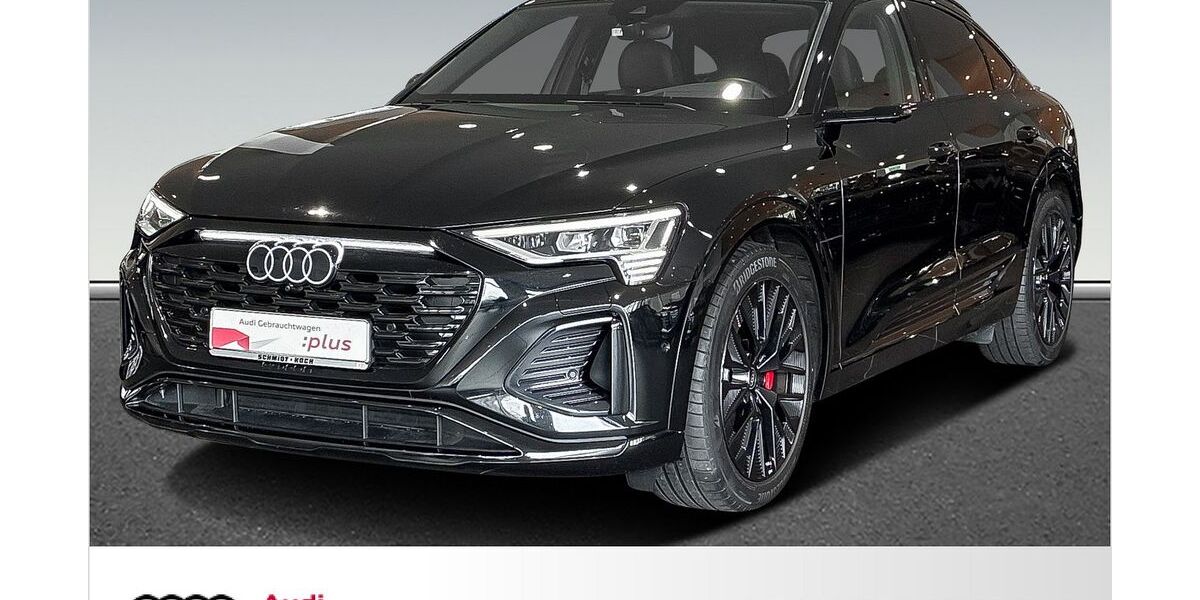 Audi Q8 e-tron 88.300 km 47.870 &euro; Bremerhaven 27576