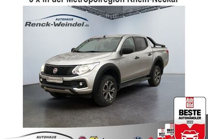 Fiat Fullback