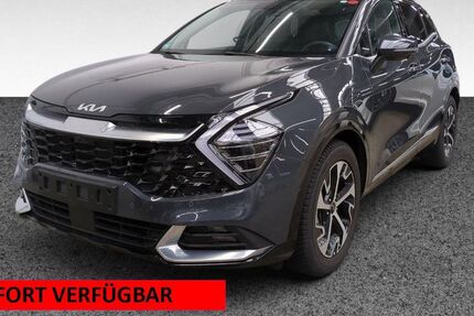 Kia Sportage 24.652 km 29.580 &euro; Bremerhaven 27568