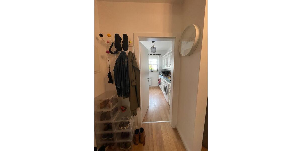 Hochparterre Bremerhaven Geestemünde - 3 Zimmer, 67 m&sup2;, 139.000&euro; | Angebot:24726303