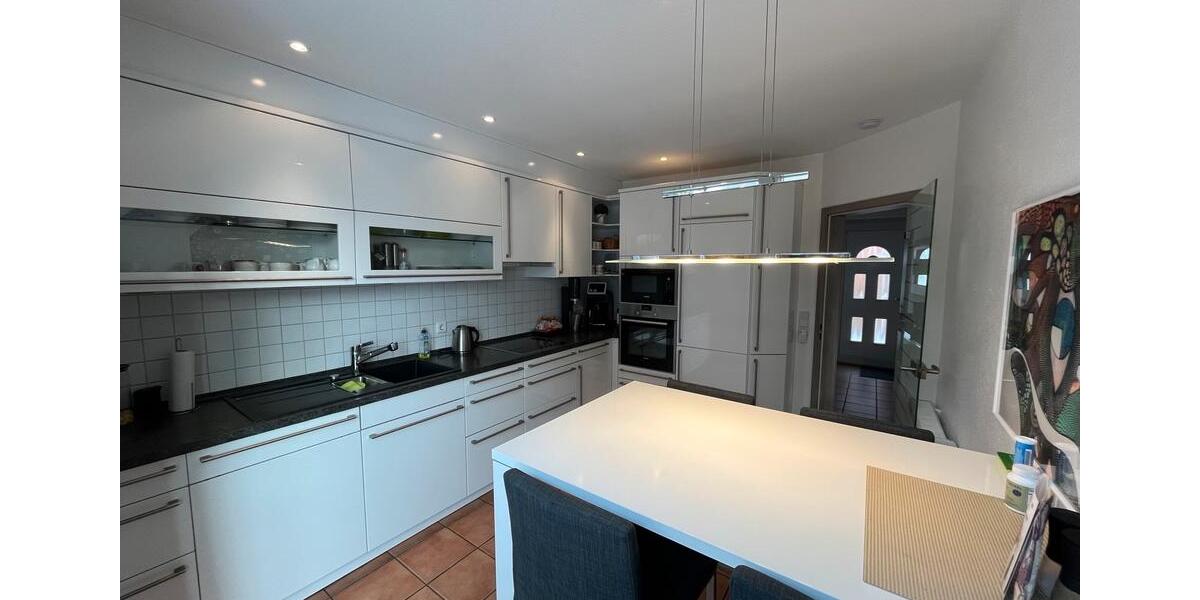 Gepflegte Doppelhaushälfte mit Garten & Terrasse in Speckenbüttel 4 zimmer