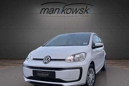VW up! 68.850 km 10.499 &euro; Bremerhaven 27568