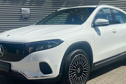 Mercedes-Benz EQA 17.986 km 43.950 &euro; Bremerhaven 27572