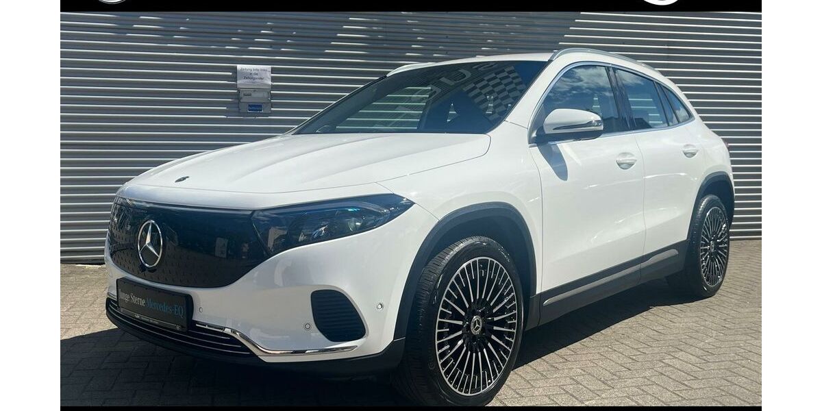 Mercedes-Benz EQA 17.986 km 43.950 &euro; Bremerhaven 27572