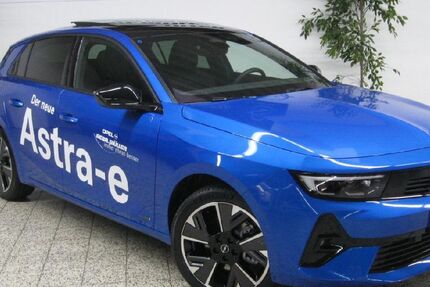 Opel Astra 1.600 km 32.900 &euro; Nordenham 26954