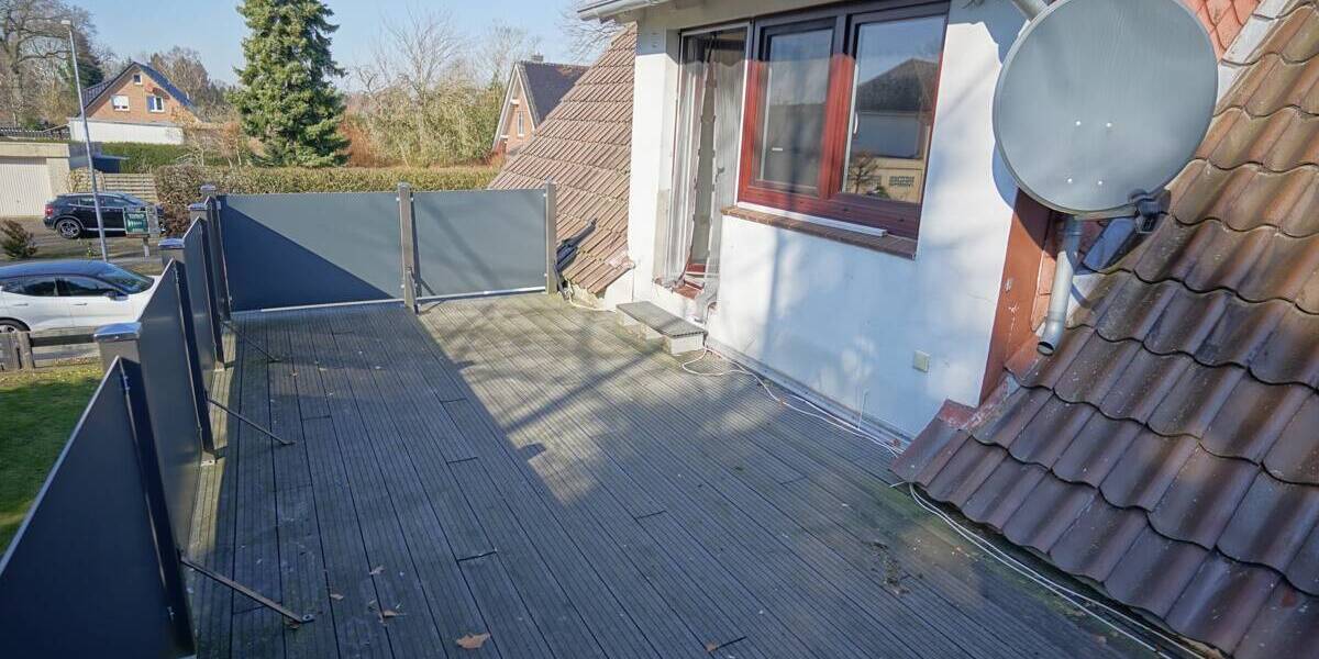 Einfamilienhaus Schiffdorf Wehdel - 6 Zimmer, 148 m&sup2;, 225.000&euro; | Angebot:26819827