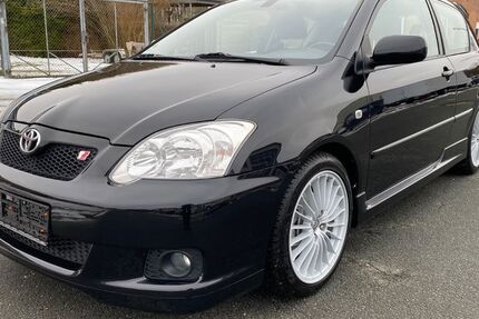 Toyota Corolla 185.364 km 11.990 &euro; Loxstedt 27612