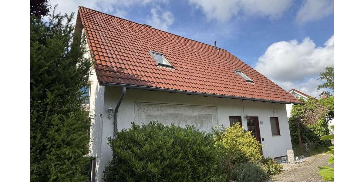 Einfamilienhaus Bremerhaven Leherheide - 6 Zimmer, 152 m&sup2;, 295.000&euro; | Angebot:25201895