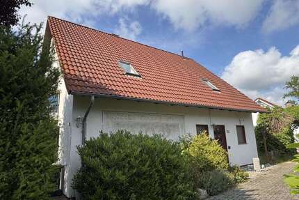 Haus Bremerhaven Leherheide - 6 Zimmer, 152 m&sup2;, 295.000&euro; | Angebot:25201895