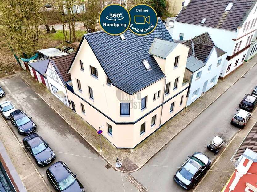 Haus zum Kaufen in Bremerhaven 449.000 € 210 m²