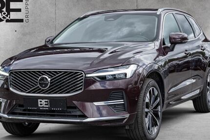 Volvo XC60 1.150 km 57.950 &euro; Schiffdorf-Spaden 27619