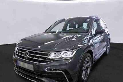 VW Tiguan 50.288 km 32.990 € Bremerhaven 27568