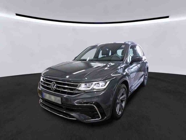 VW Tiguan 50.288 km 32.990 € Bremerhaven 27568