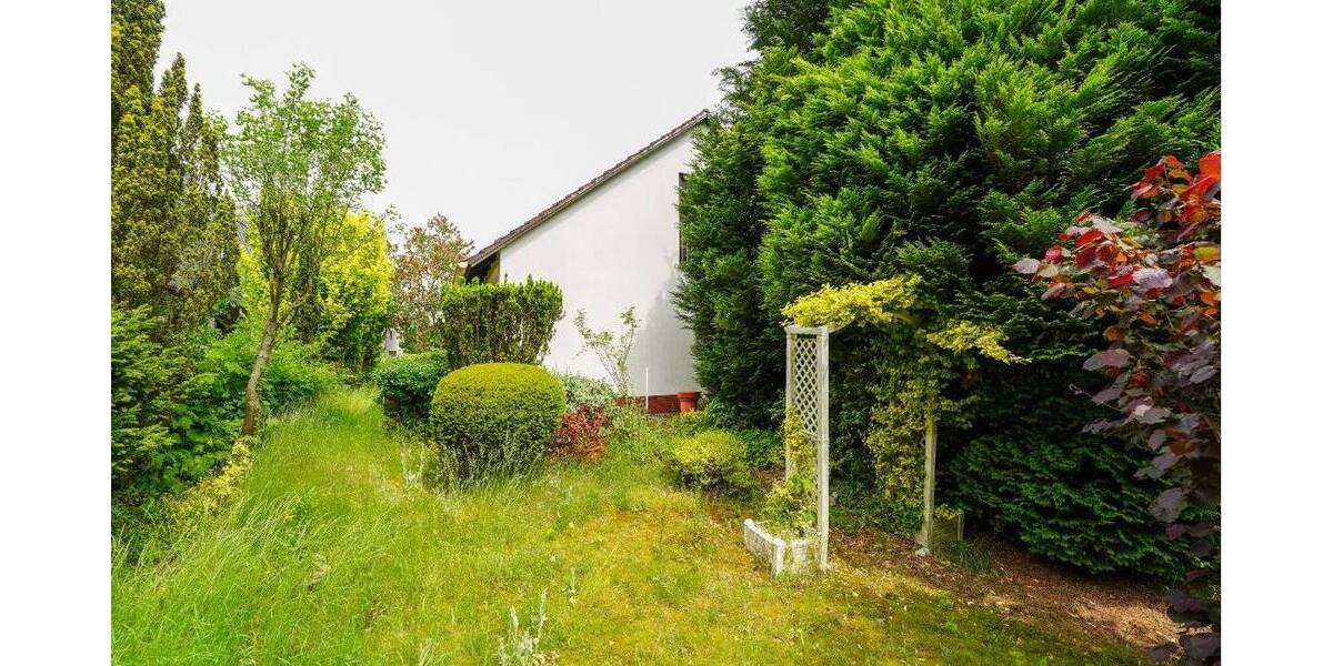 Einfamilienhaus Bremerhaven Schiffdorferdamm - 4 Zimmer, 112 m&sup2;, 219.000&euro; | Angebot:26824916