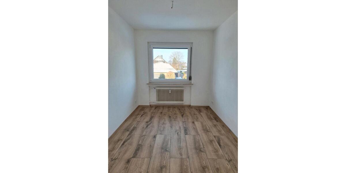 Gemütliche 3-Zimmer-Wohnung in ruhiger Lage von Leherheide 3 zimmer