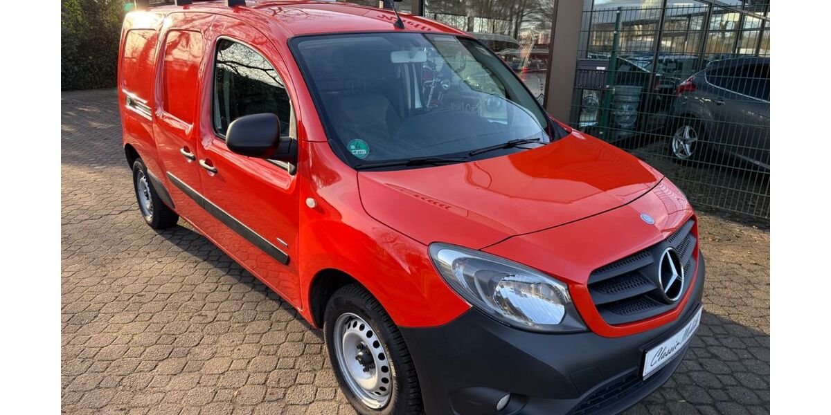 Mercedes-Benz Citan 180.300 km 6.950 &euro; Beverstedt 27616