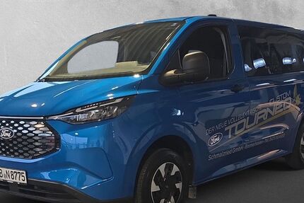 Ford Transit Custom 5.894 km 43.970 &euro; Bremerhaven 27570