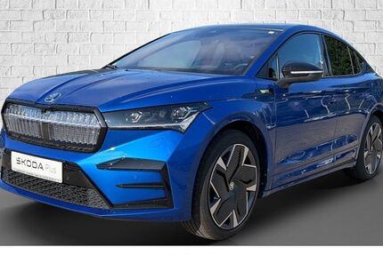 Skoda Enyaq 29.900 km 41.489 € Osterholz-Scharmbeck 27711