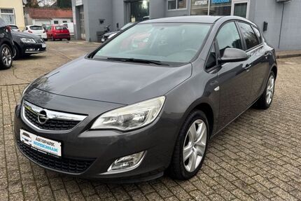 Opel Astra 157.000 km 5.950 &euro; Nordenham 26954