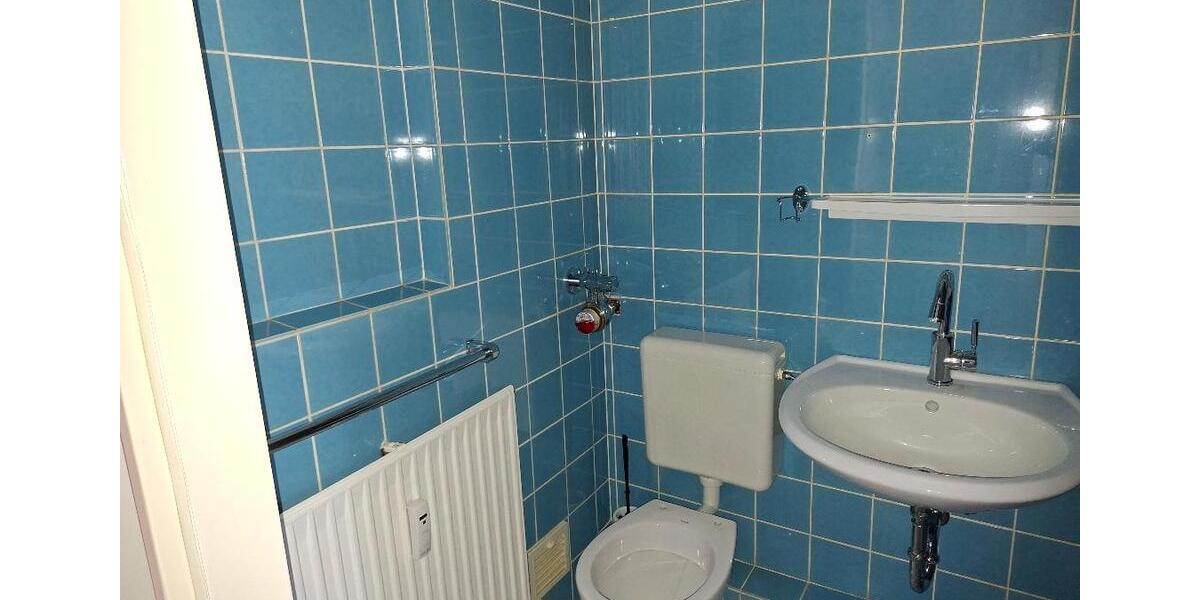 Erdgeschoßwohnung Wilhelmshaven Heppens - 2 Zimmer, 36 m&sup2;, 69.000&euro; | Angebot:26356883