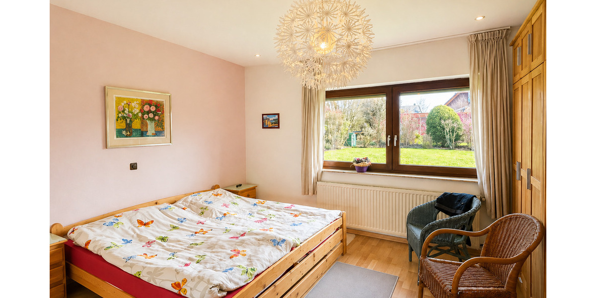 Einfamilienhaus Brake Kirchhammelwarden - 5 Zimmer, 166 m&sup2;, 287.000&euro; | Angebot:26377183