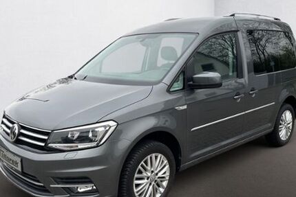 VW Caddy 105.150 km 19.589 &euro; Nordenham 26954