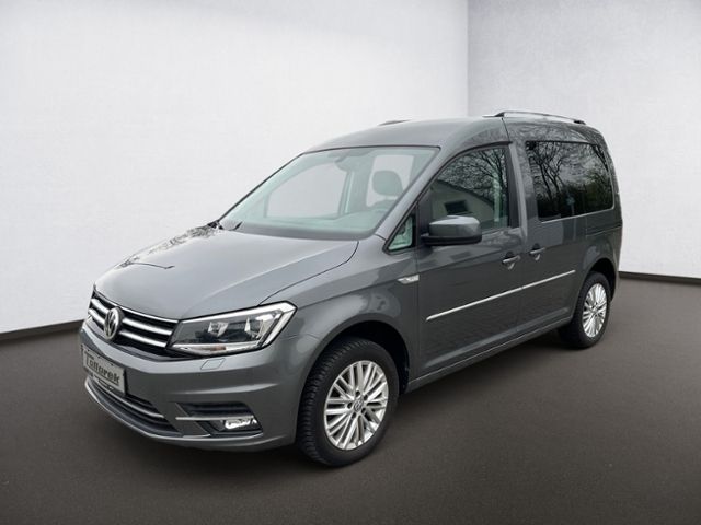 VW Caddy 105.150 km 19.589 &euro; Nordenham 26954
