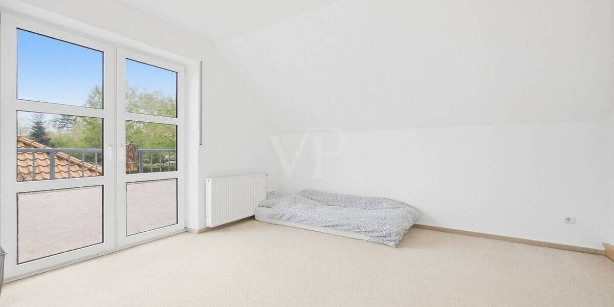Einfamilienhaus Wilhelmshaven Heppens - 7 Zimmer, 186 m&sup2;, 459.000&euro; | Angebot:26595940