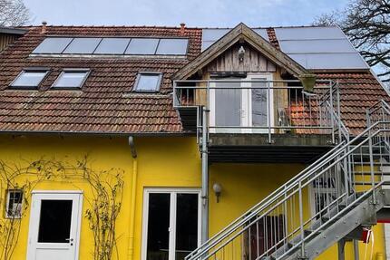 Schöne 65-qm-Wohnung in Appeln zu vermieten 1.5 zimmer