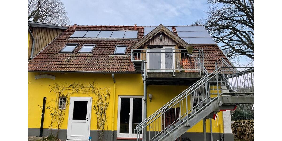 Schöne 65-qm-Wohnung in Appeln zu vermieten 1.5 zimmer