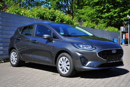 Ford Fiesta 6.990 km 14.490 &euro; Hagen im Bremischen 27628