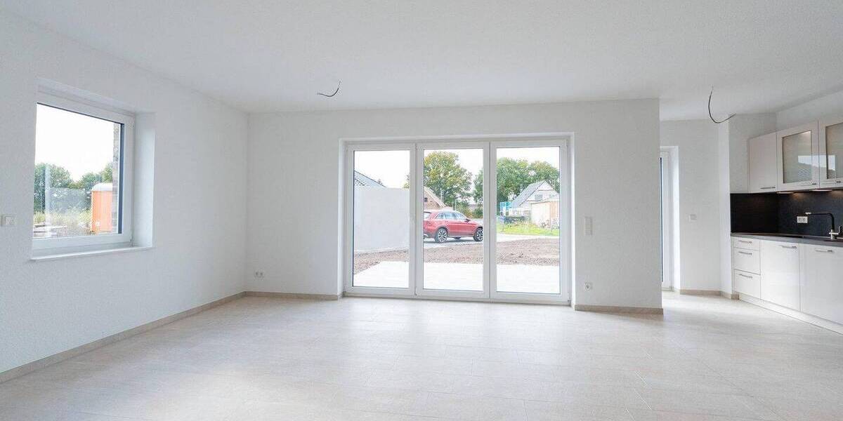 Doppelhaushälfte Beverstedt Bokel - 5 Zimmer, 123 m&sup2;, 449.000&euro; | Angebot:26268984