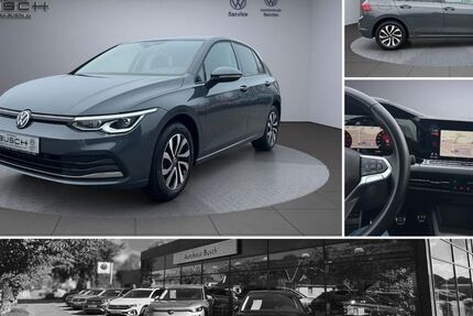 VW Golf 47.354 km 22.950 &euro; Beverstedt OT Lunestedt 27616