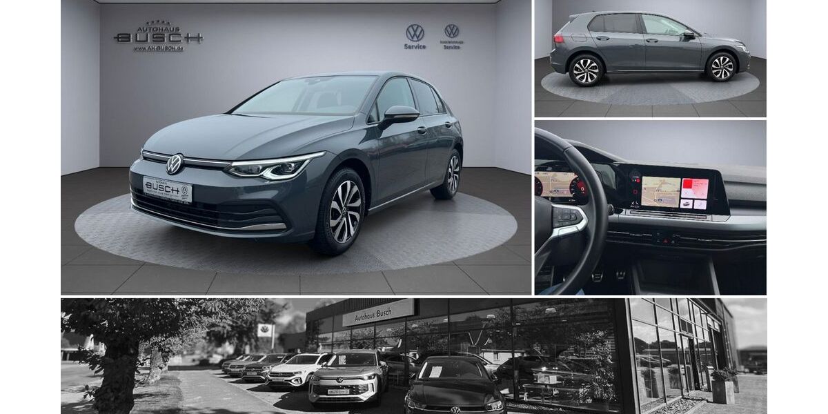 VW Golf 47.354 km 22.950 &euro; Beverstedt OT Lunestedt 27616