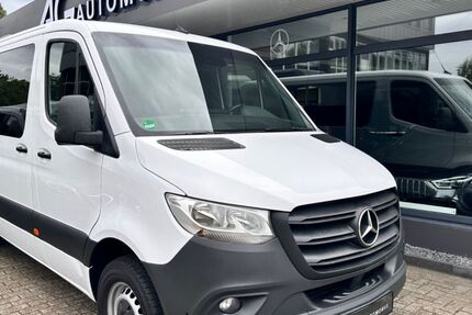 Mercedes-Benz Sprinter 193.000 km 30.000 € Wilhelmshaven 26386