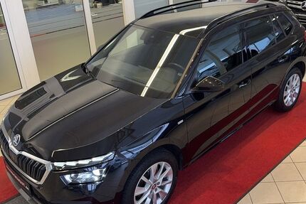 Skoda Kamiq 85.813 km 18.600 &euro; Stadland 26936