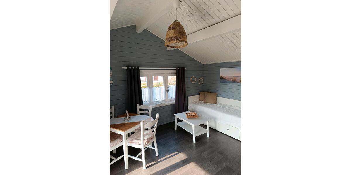 Bungalow Geestland - 2 Zimmer, 25 m&sup2;, 40.000&euro; | Angebot:24315412