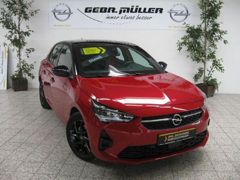 Corsa