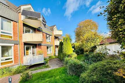 Wohnung Bremerhaven Geestemünde - 3 Zimmer, 101 m&sup2;, 214.000&euro; | Angebot:27738195