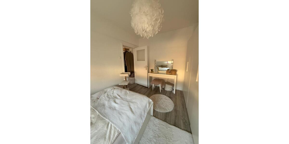 Etagenwohnung Bremerhaven Geestemünde - 2 Zimmer, 39 m&sup2;, 465&euro; | Angebot:25231694