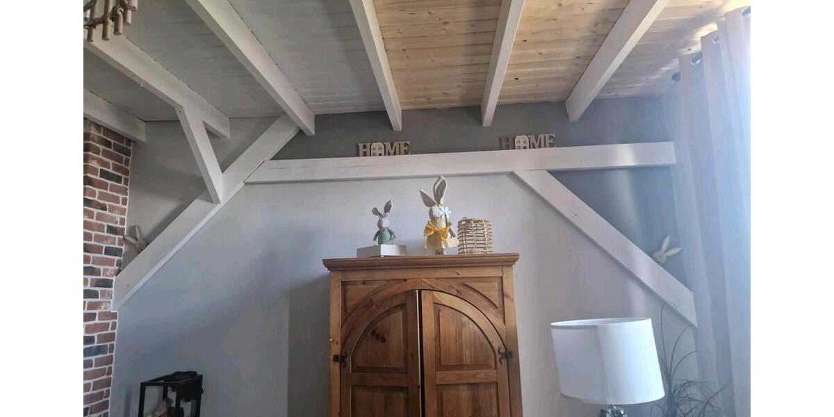 Etagenwohnung Nordenham - 4 Zimmer, 124 m&sup2;, 169.000&euro; | Angebot:26482321