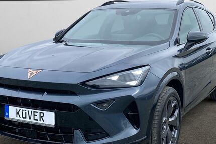 Cupra Formentor 26.000 km 29.430 &euro; Hagen 27628