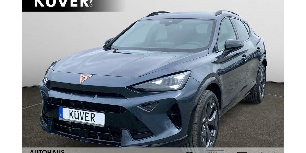 Cupra Formentor 26.000 km 29.430 &euro; Hagen 27628