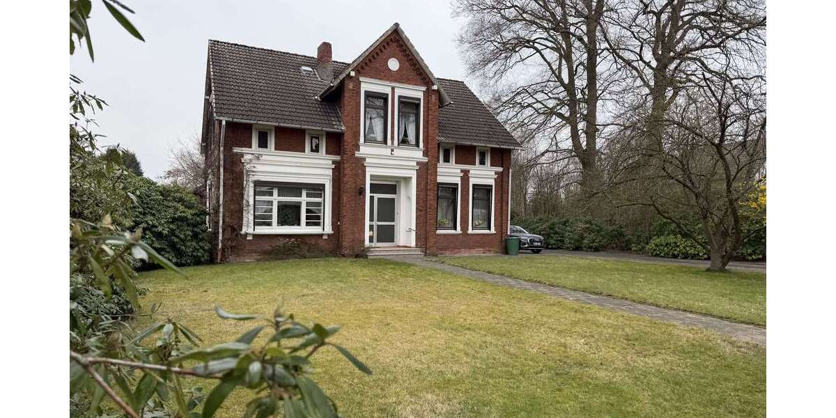 Einfamilienhaus Hagen im Bremischen - 7 Zimmer, 203 m&sup2;, 395.000&euro; | Angebot:26160873