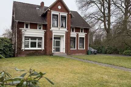 Haus Hagen im Bremischen - 7 Zimmer, 203 m&sup2;, 395.000&euro; | Angebot:26160873